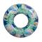 3ft. Corona Palm Trees Inflatable Swimming Pool Tube Ring